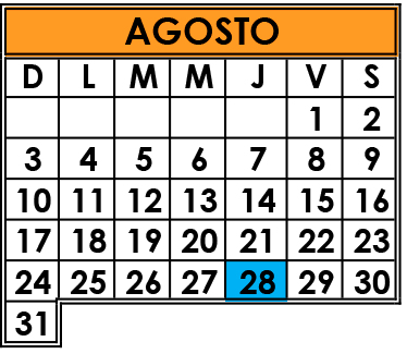 Actividades Académicas en Bachillerato Semestral del mes Febrero 2025