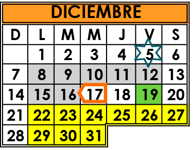 Actividades Académicas en Bachillerato Semestral del mes Junio 2025