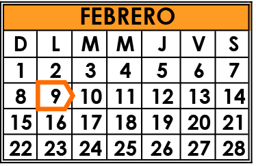 Actividades Académicas en Bachillerato Semestral del mes Agosto 2025